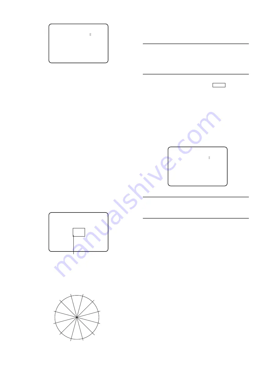 Panasonic GP-US932CSAE Operating Instructions Manual Download Page 141