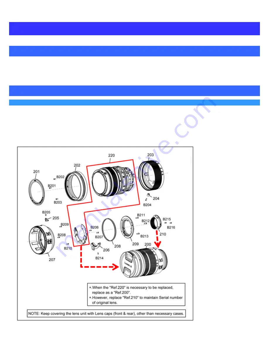 Panasonic H-ES12060PP Скачать руководство пользователя страница 5