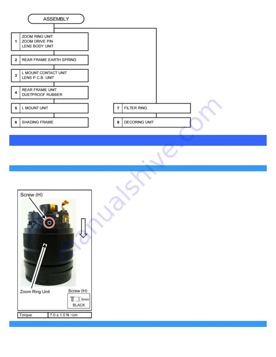 Panasonic H-ES12060PP Скачать руководство пользователя страница 17