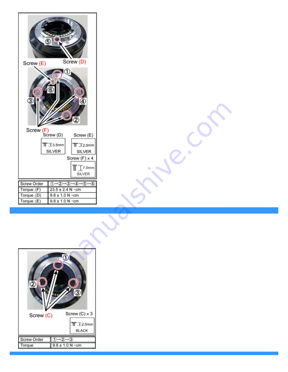 Panasonic H-HSA12035PP Скачать руководство пользователя страница 20