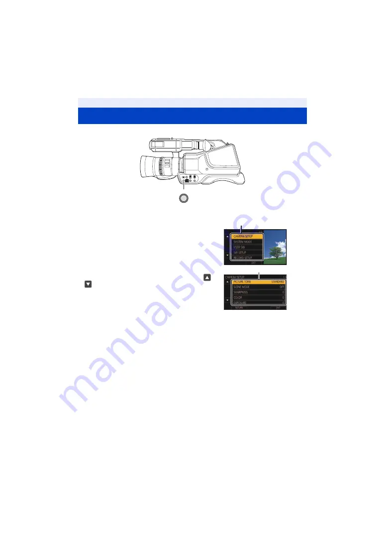 Panasonic HC-MDH3 Скачать руководство пользователя страница 36