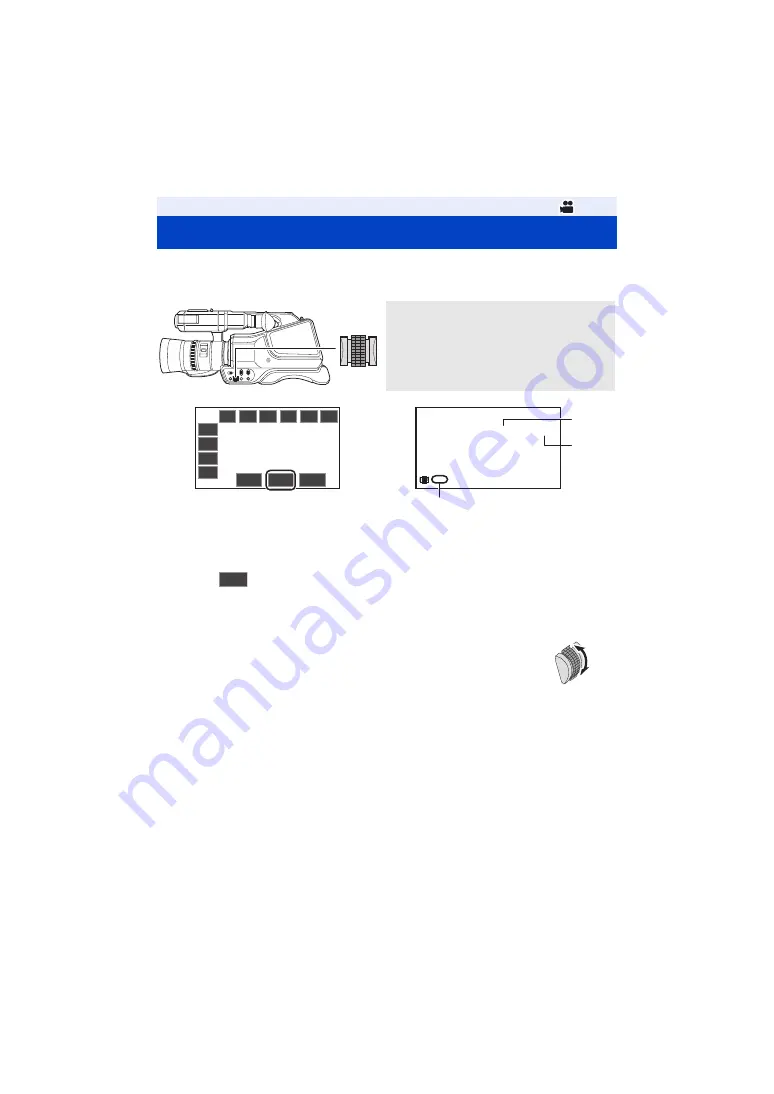 Panasonic HC-MDH3 Скачать руководство пользователя страница 56