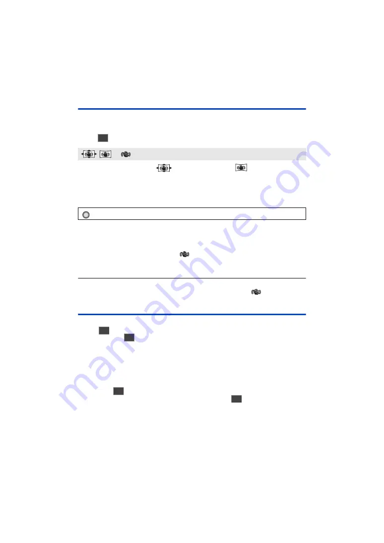 Panasonic HC-MDH3 Owner'S Manual Download Page 83