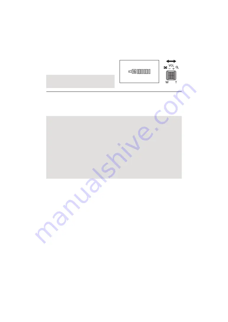 Panasonic HC-V180 Owner'S Manual Download Page 26