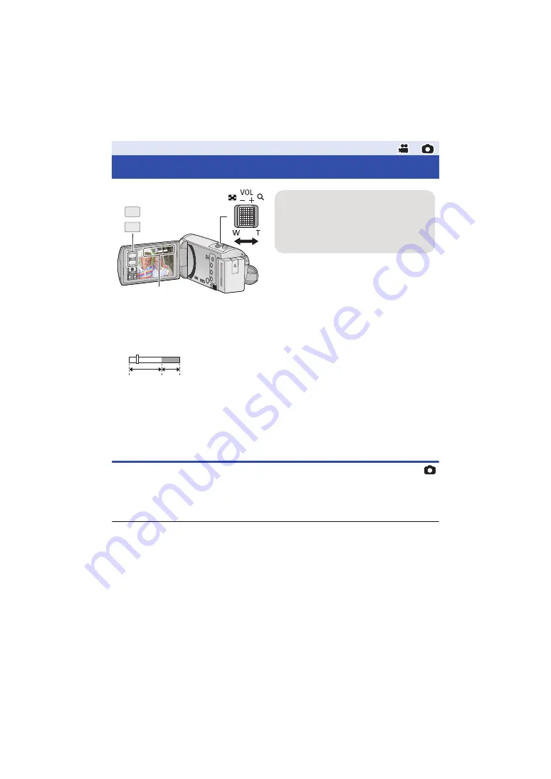 Panasonic HC-V550 Owner'S Manual Download Page 40