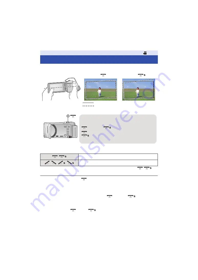 Panasonic HC-V550 Owner'S Manual Download Page 41