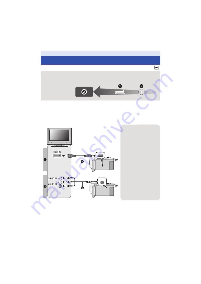 Panasonic HC-V550 Скачать руководство пользователя страница 103