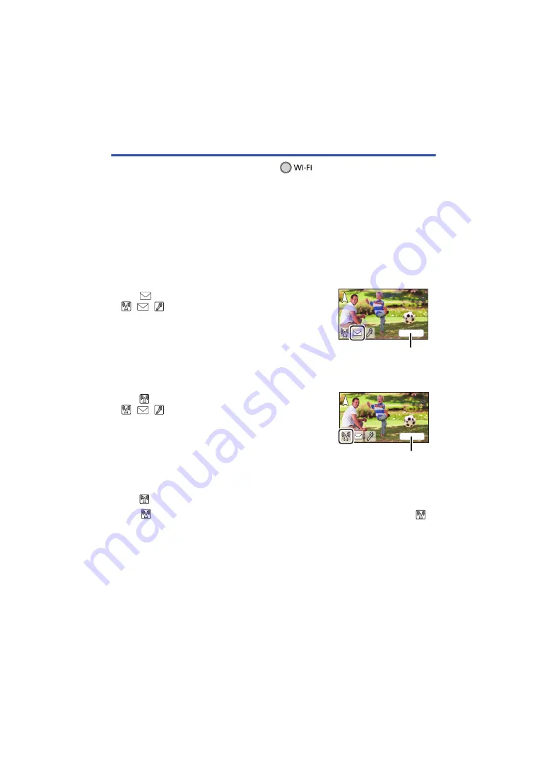 Panasonic HC-V550 Owner'S Manual Download Page 146