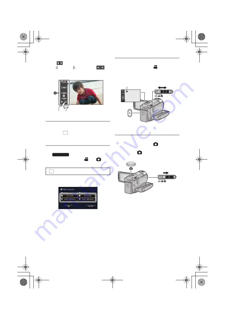 Panasonic HC-V700M Owner'S Manual Download Page 15