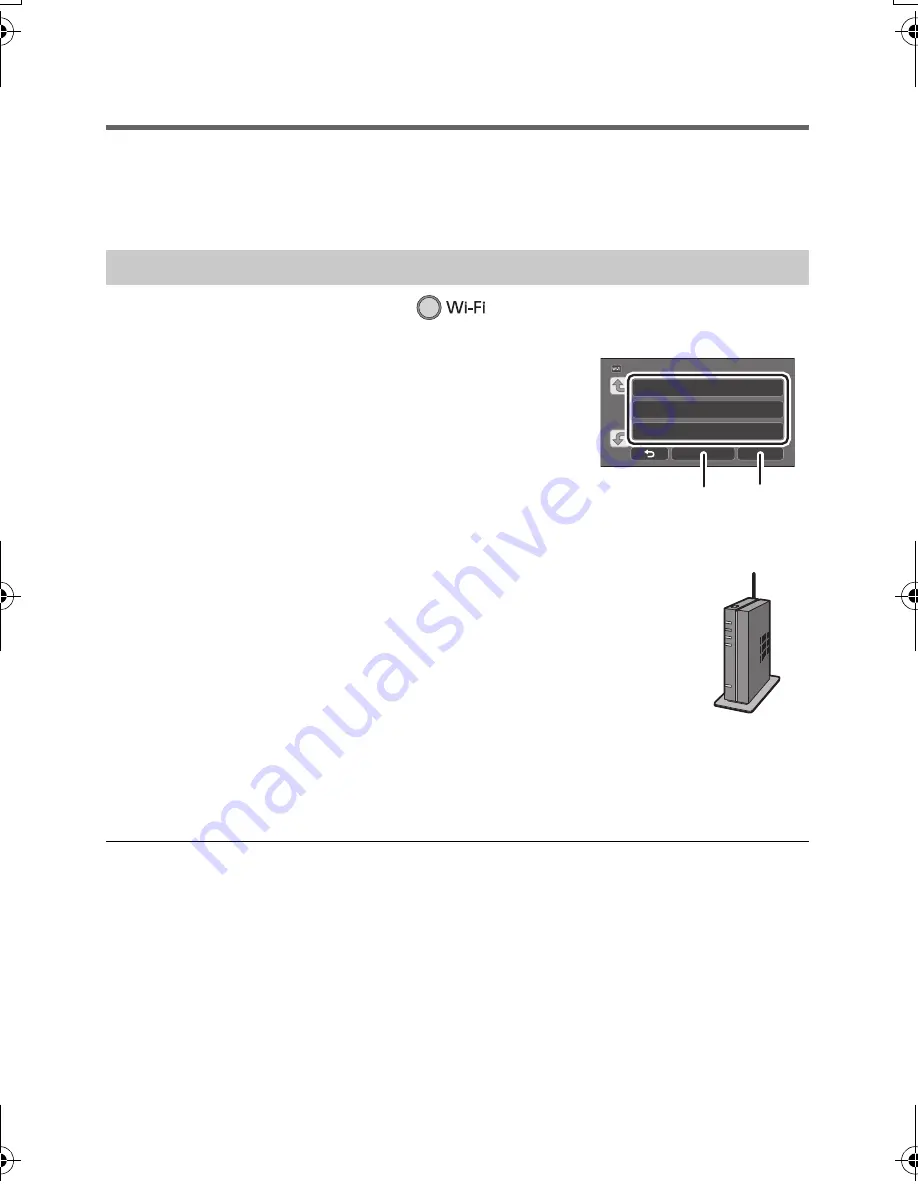 Panasonic HC-V770 Basic Operating Instructions Manual Download Page 29