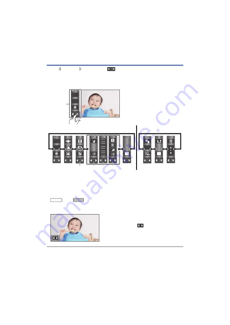 Panasonic HC-V770 Скачать руководство пользователя страница 20