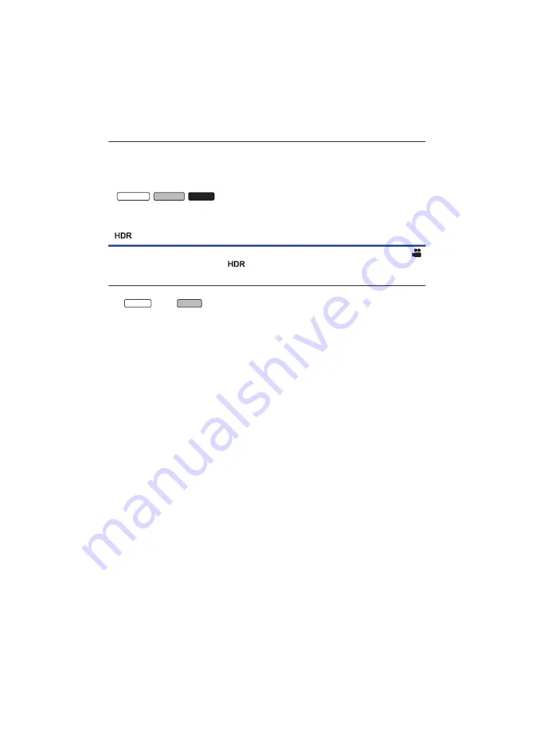 Panasonic HC-V770 Operating Instructions Manual Download Page 60