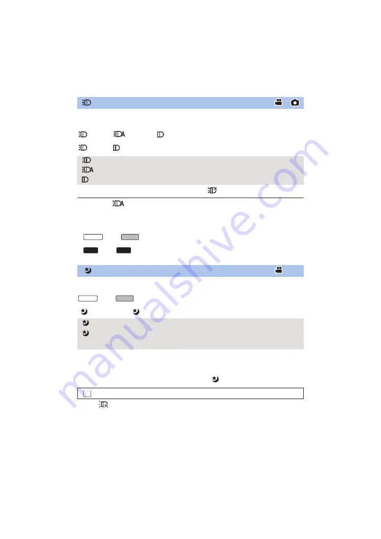 Panasonic HC-V770 Operating Instructions Manual Download Page 78