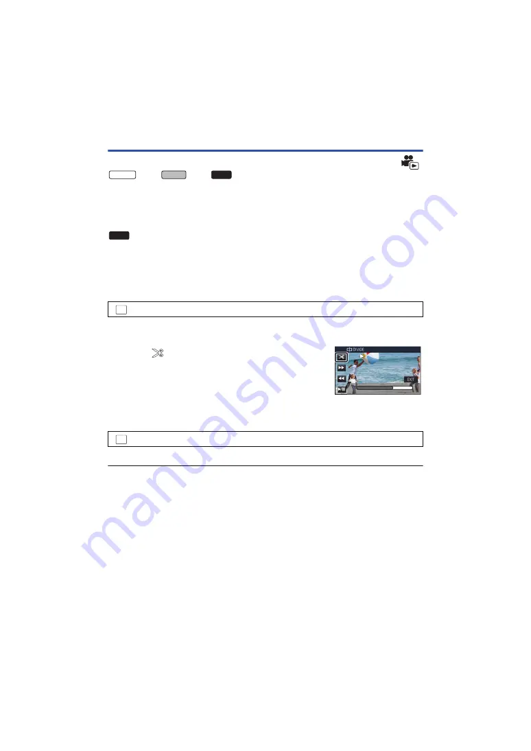 Panasonic HC-V770 Operating Instructions Manual Download Page 120