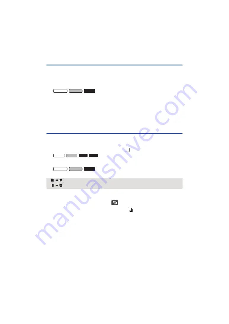 Panasonic HC-V770 Operating Instructions Manual Download Page 140