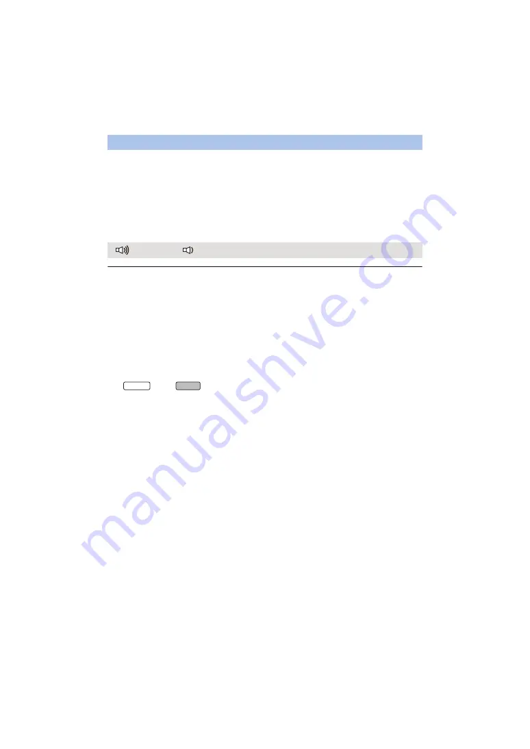 Panasonic HC-V770 Operating Instructions Manual Download Page 168