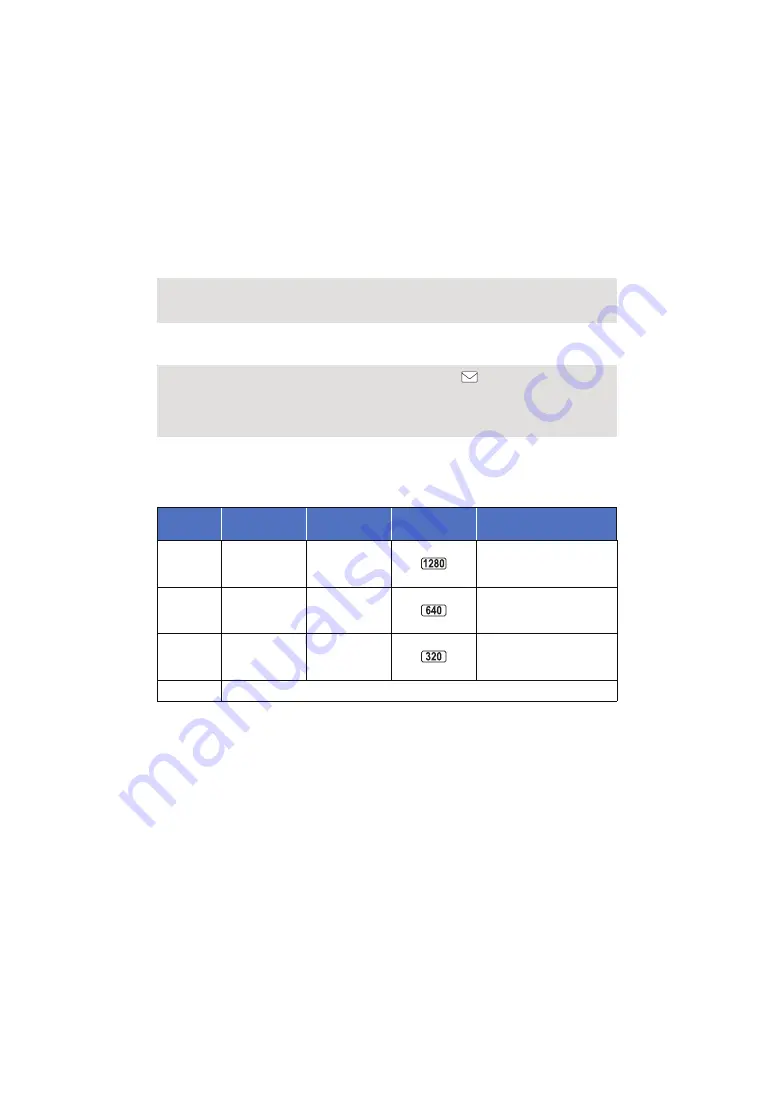 Panasonic HC-V770 Operating Instructions Manual Download Page 179