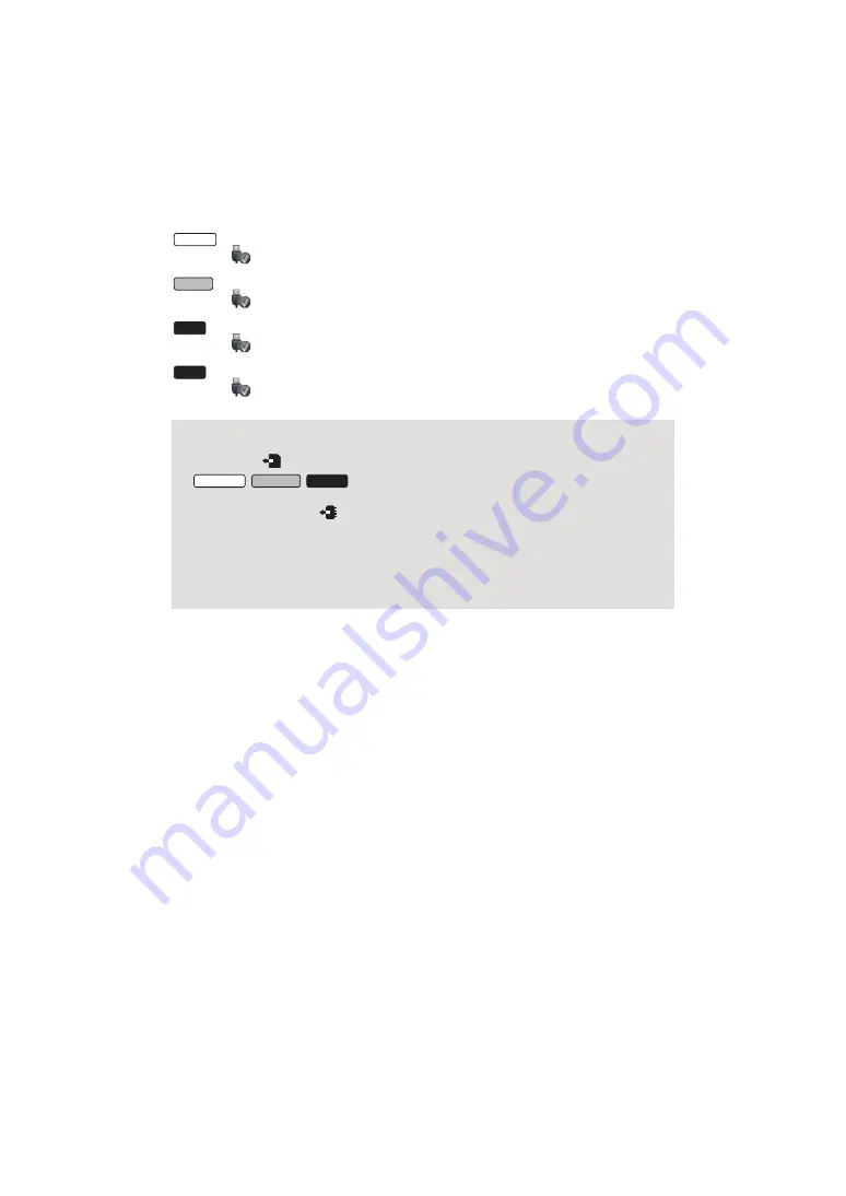 Panasonic HC-V770 Operating Instructions Manual Download Page 220