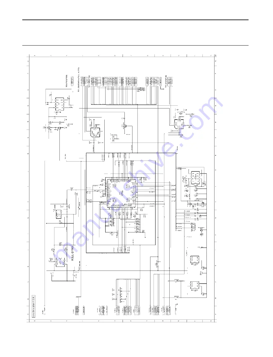 Panasonic HC-VX870PP Service Manual Download Page 88