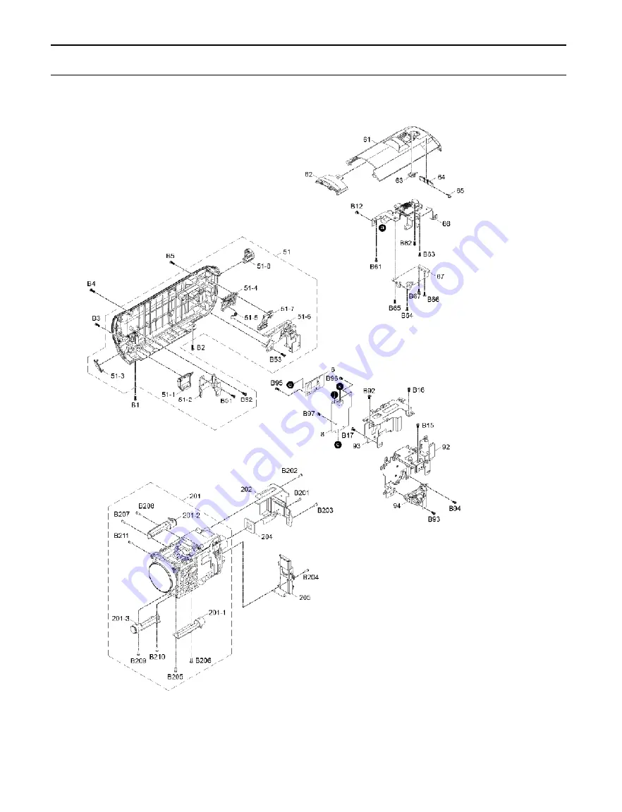 Panasonic HC-VX980EG Скачать руководство пользователя страница 134