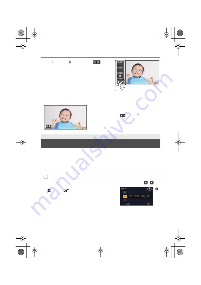 Panasonic HC-VXF990 Скачать руководство пользователя страница 20