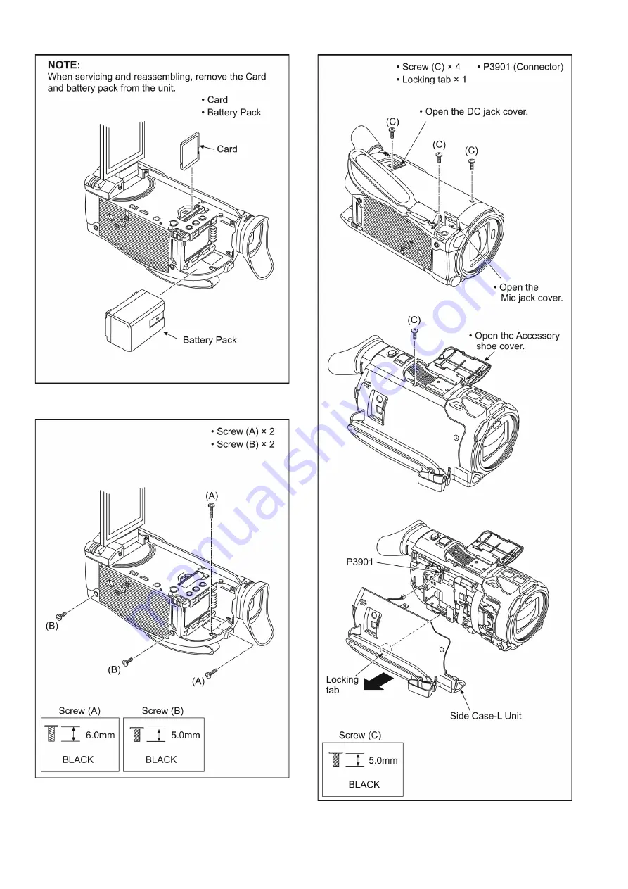 Panasonic HC-VXF990EG Скачать руководство пользователя страница 28