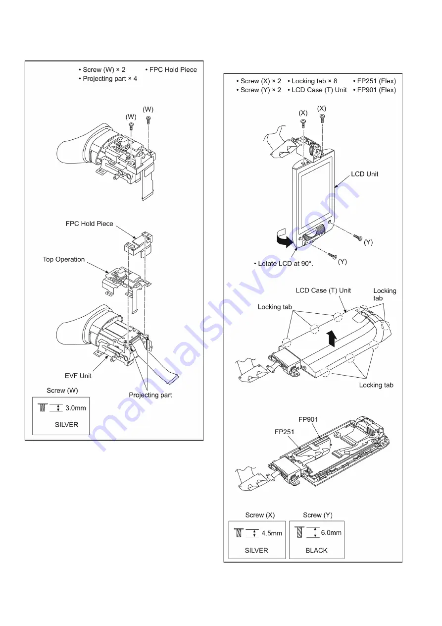 Panasonic HC-VXF990EG Скачать руководство пользователя страница 38