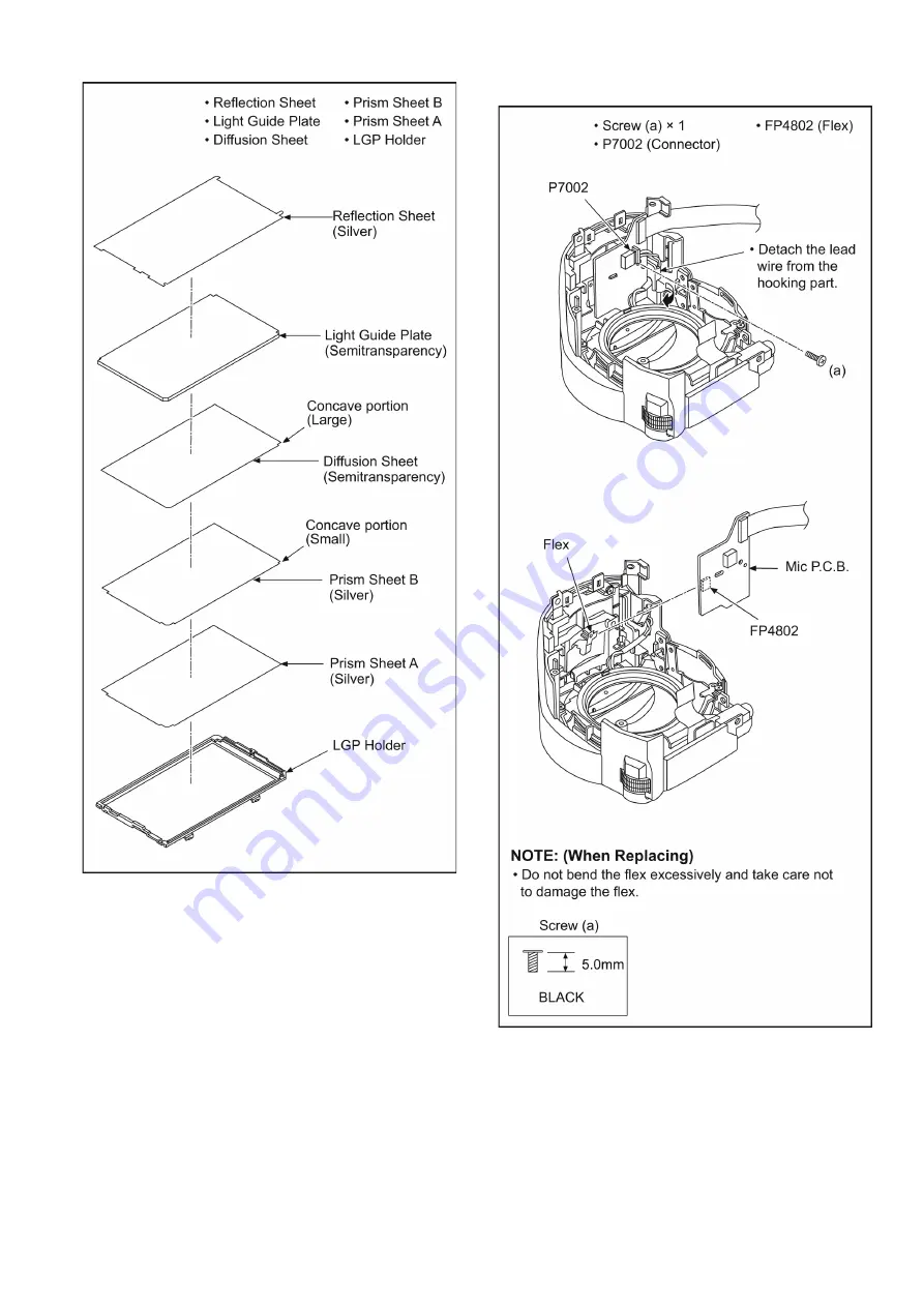 Panasonic HC-VXF990EG Скачать руководство пользователя страница 41