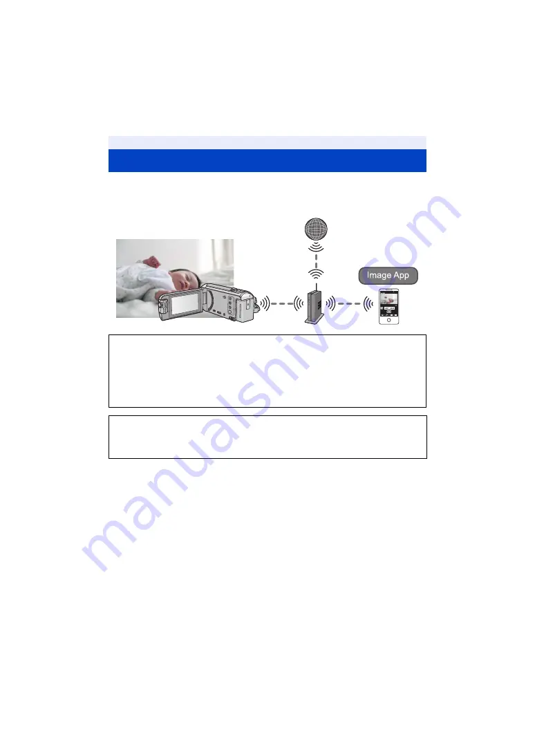 Panasonic HC-W585 Operating Instructions Manual Download Page 146