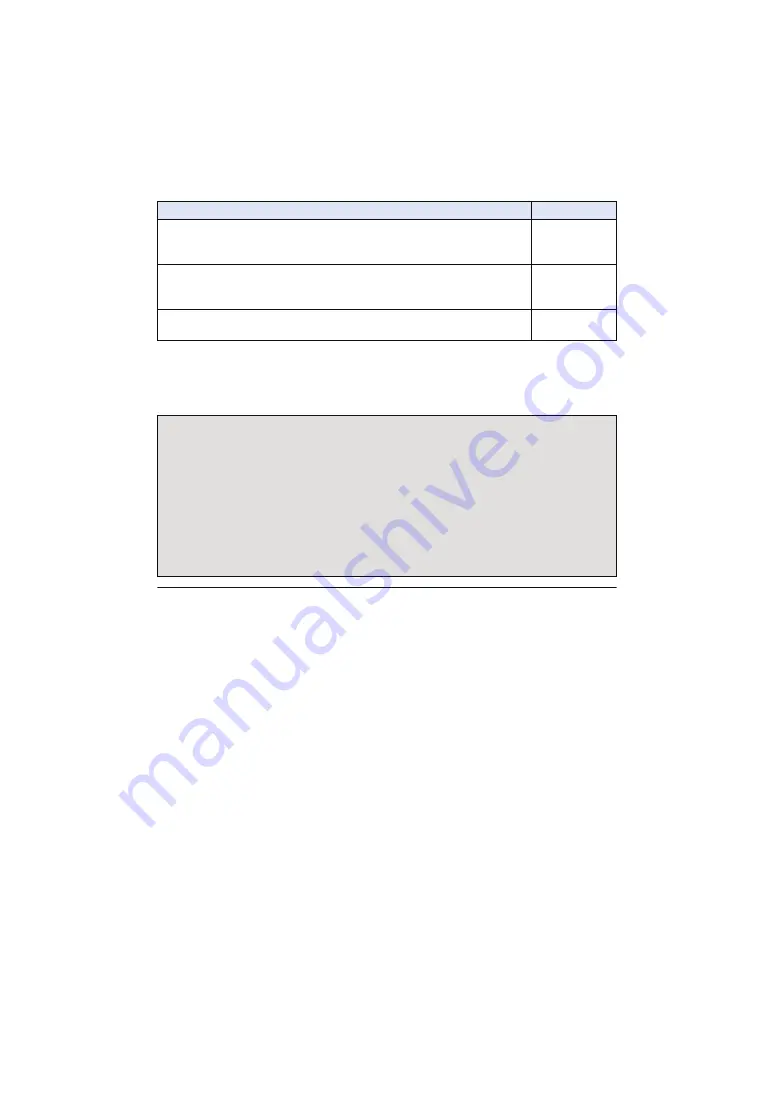 Panasonic HC-WXF990M Operating Instructions Manual Download Page 227