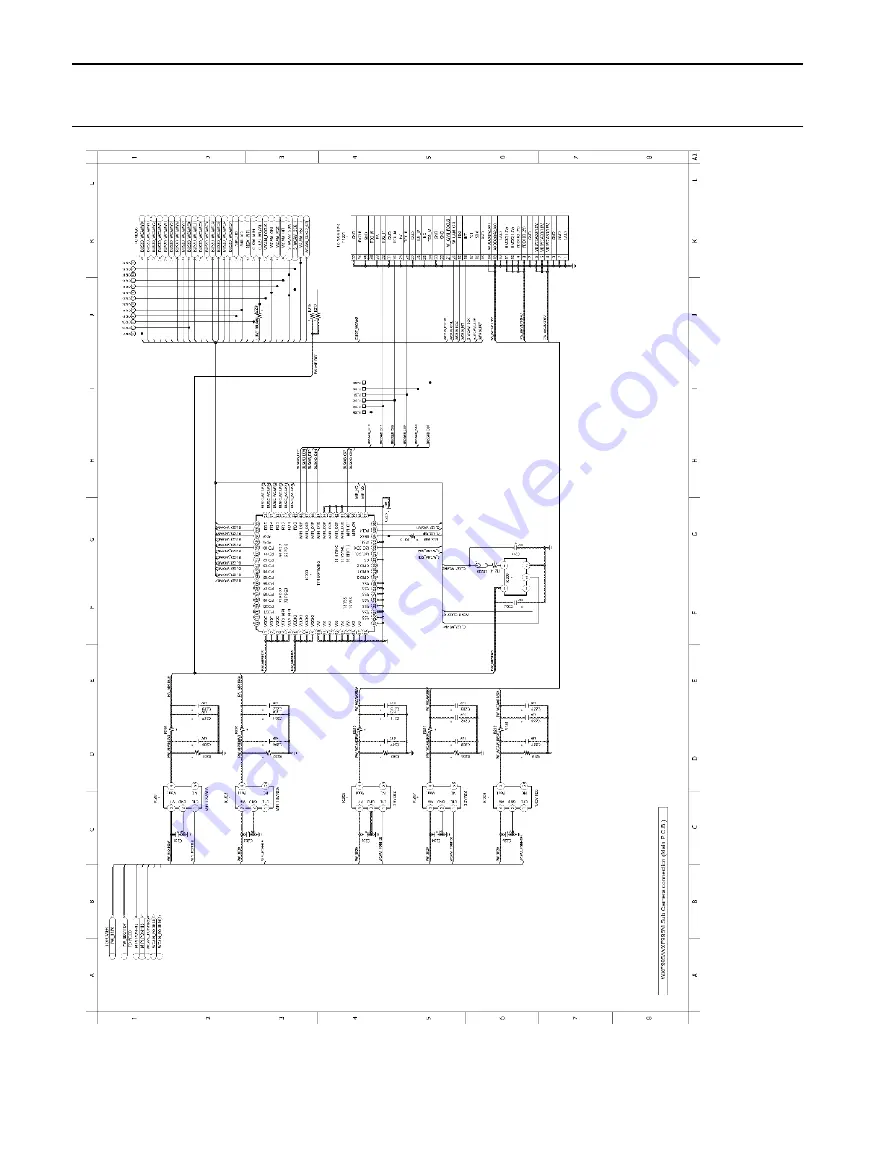 Panasonic HC-WXF995GC Service Manual Download Page 91