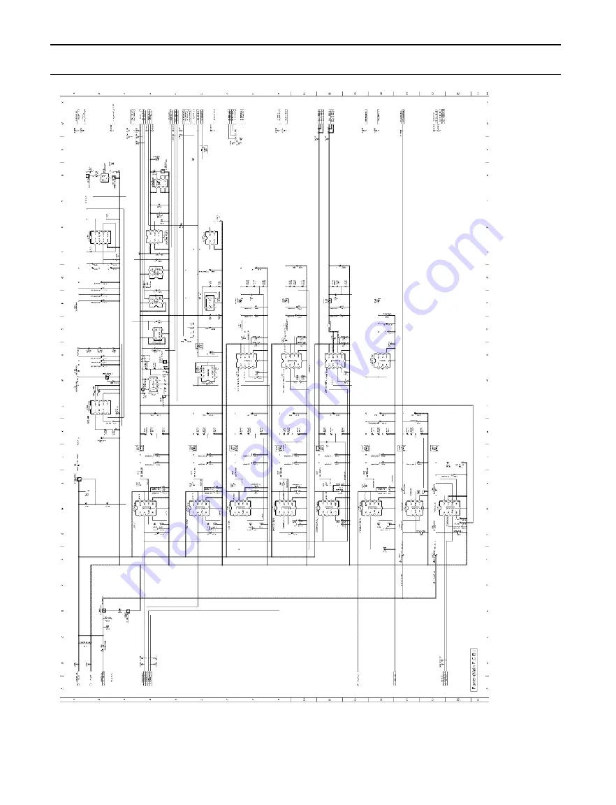 Panasonic HC-X1000PP Service Manual Download Page 100