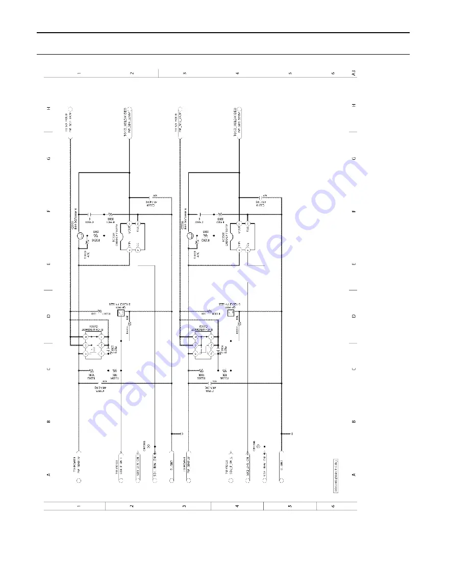 Panasonic HC-X1000PP Service Manual Download Page 108