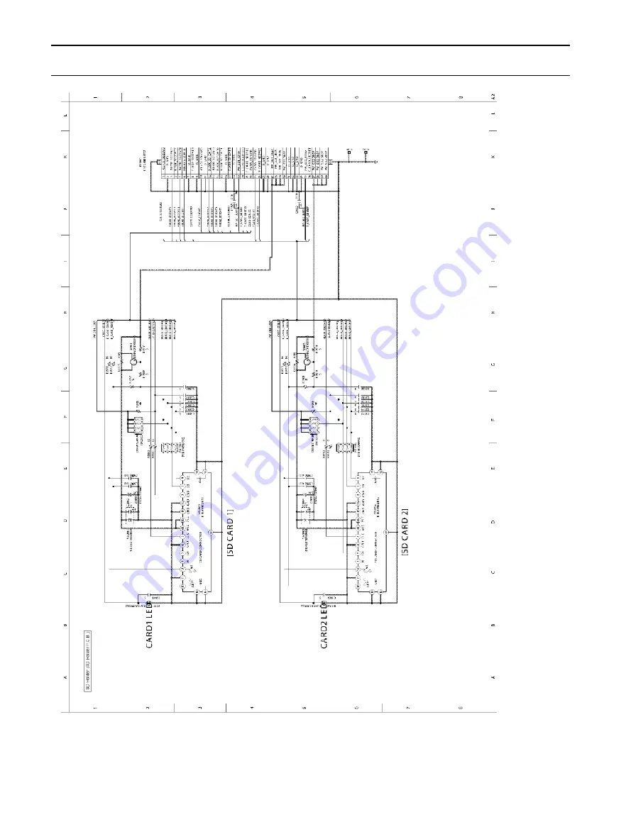 Panasonic HC-X1000PP Service Manual Download Page 111