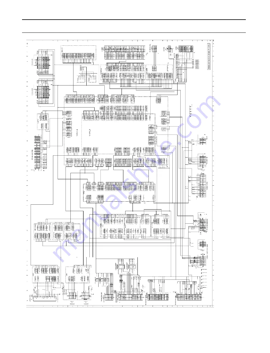 Panasonic HC-X1E Service Manual Download Page 98