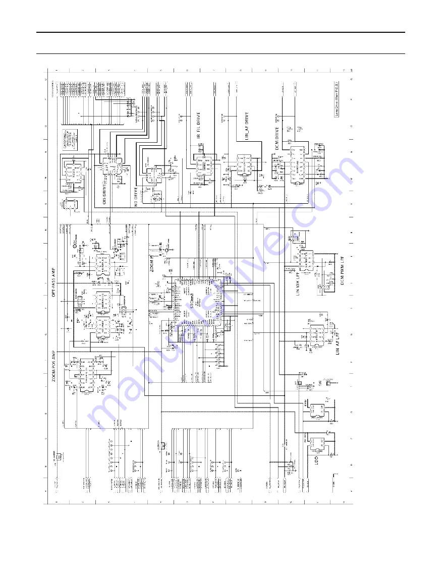 Panasonic HC-X1E Скачать руководство пользователя страница 101