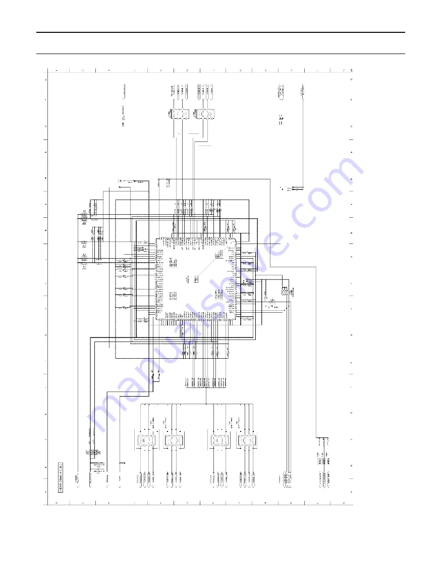 Panasonic HC-X1E Service Manual Download Page 111