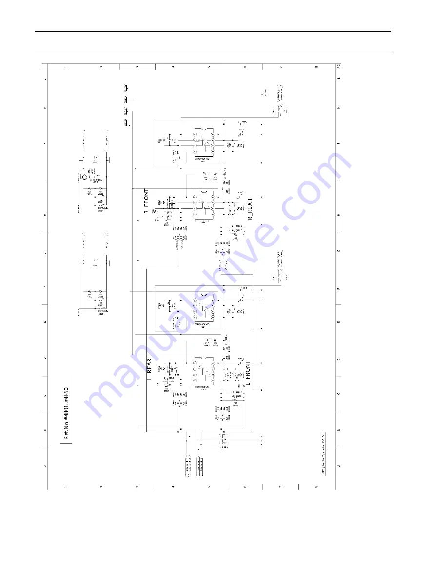 Panasonic HC-X1E Service Manual Download Page 115