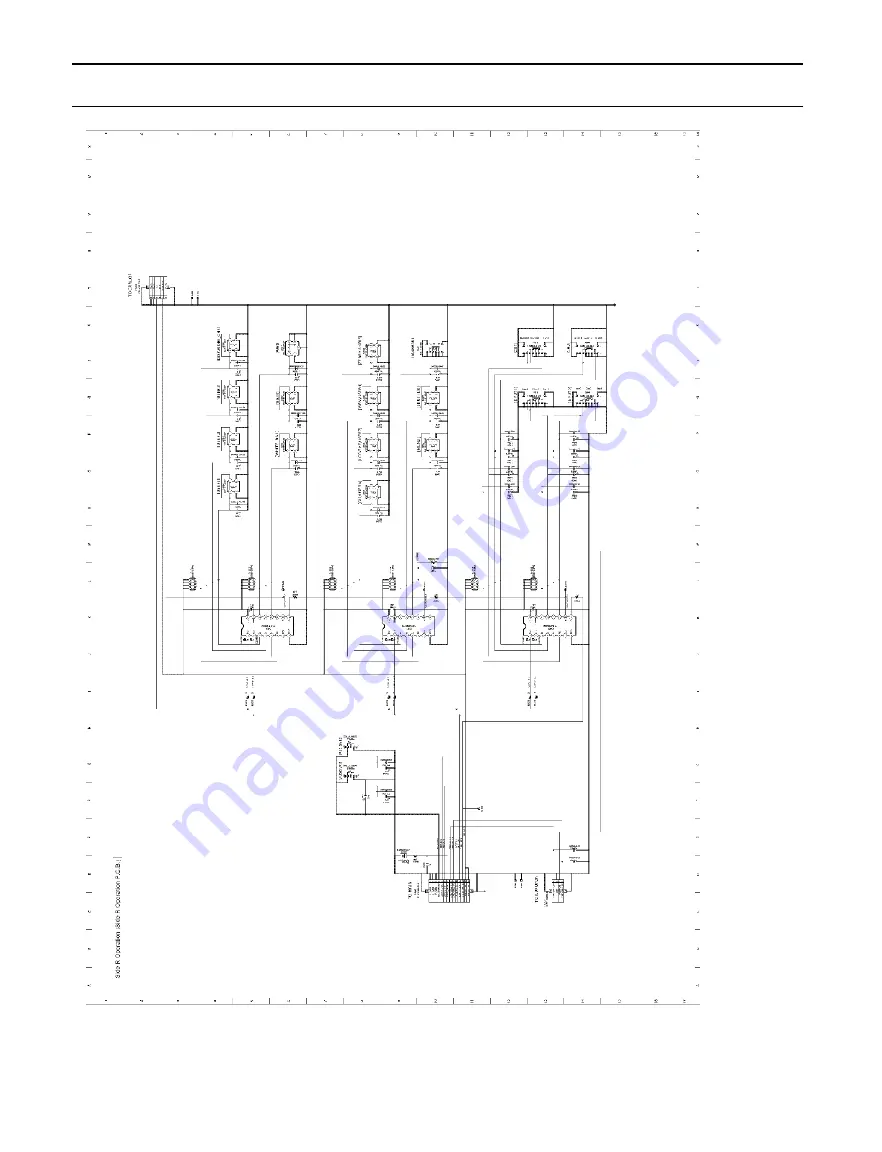 Panasonic HC-X1E Service Manual Download Page 117