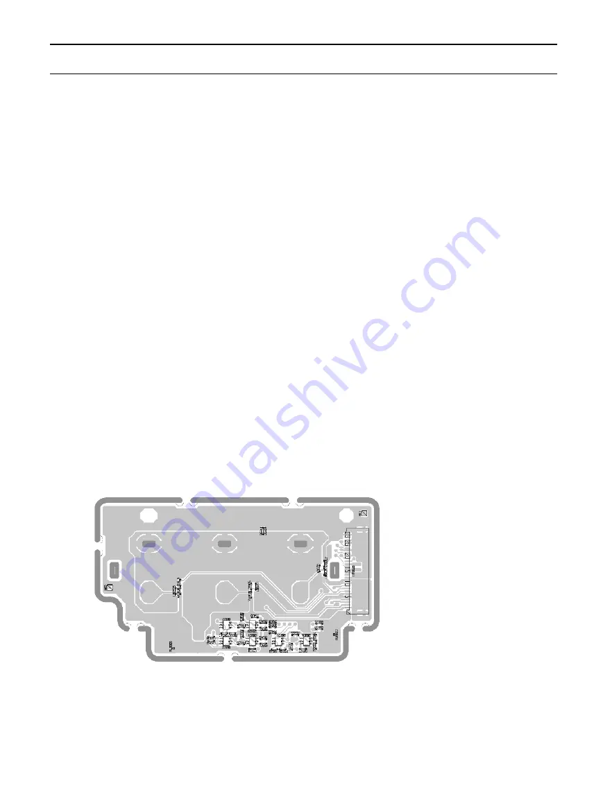 Panasonic HC-X1E Service Manual Download Page 134