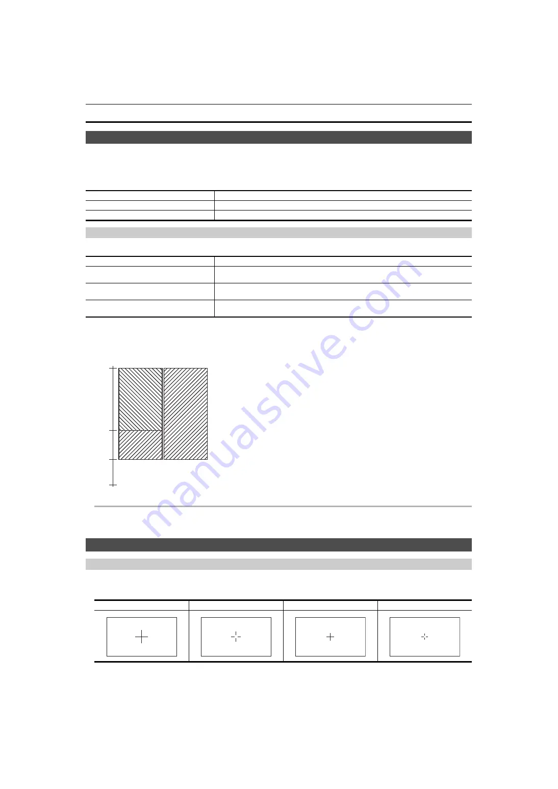 Panasonic HC-X2050 Operating Instructions Manual Download Page 133