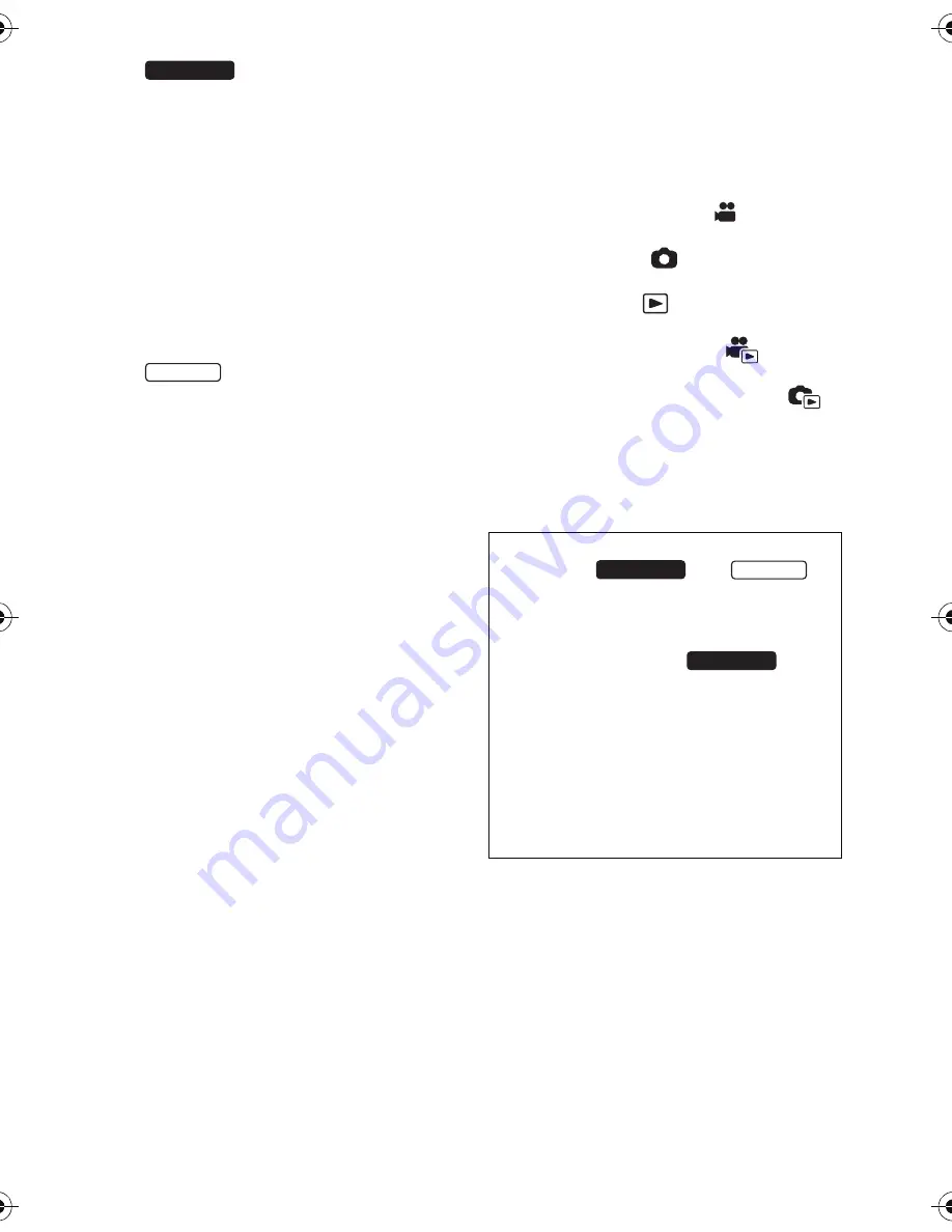 Panasonic HC-X900M Owner'S Manual Download Page 9