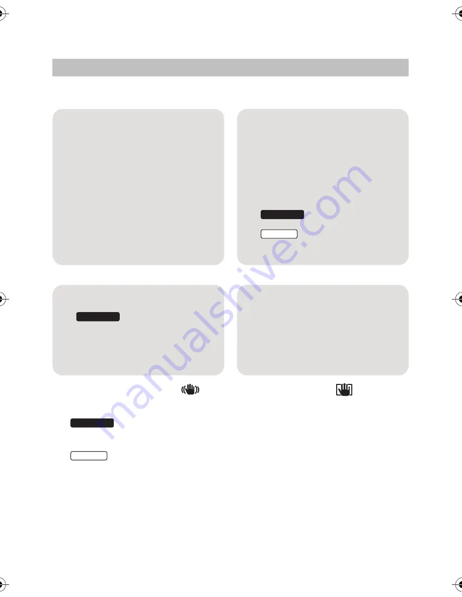 Panasonic HC-X900M Owner'S Manual Download Page 90