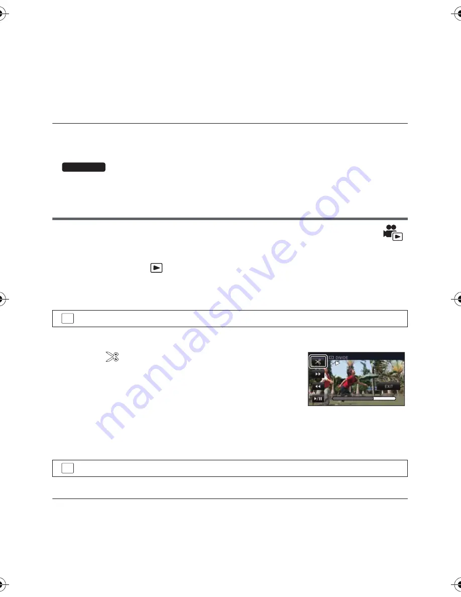 Panasonic HC-X900M Owner'S Manual Download Page 104