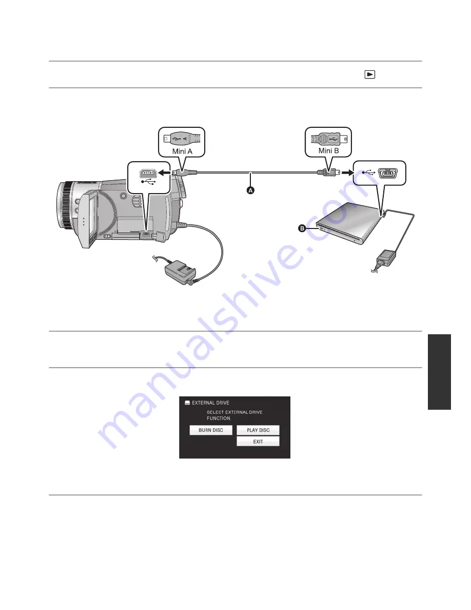 Panasonic HDC-HS300P/PC Скачать руководство пользователя страница 115