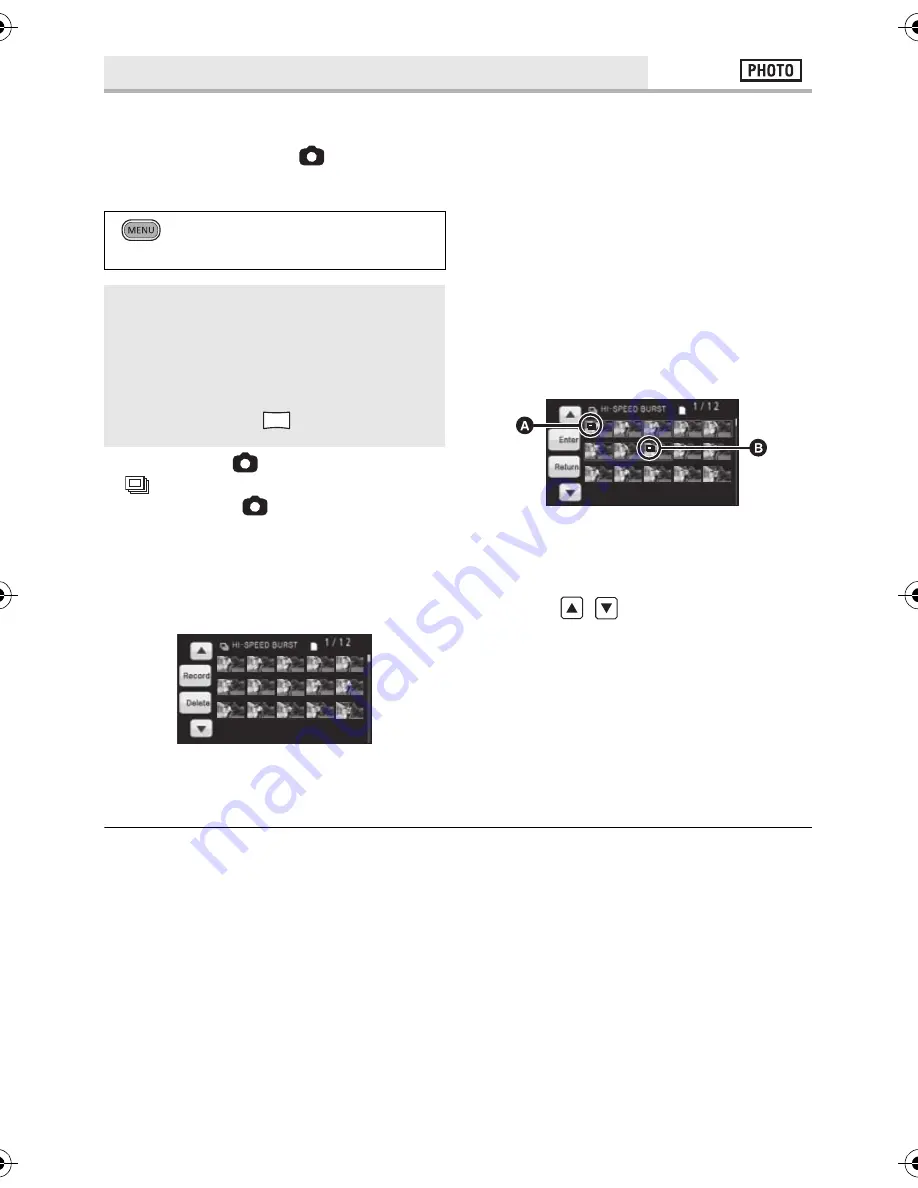 Panasonic HDC-TM700K Operating Instructions Manual Download Page 80