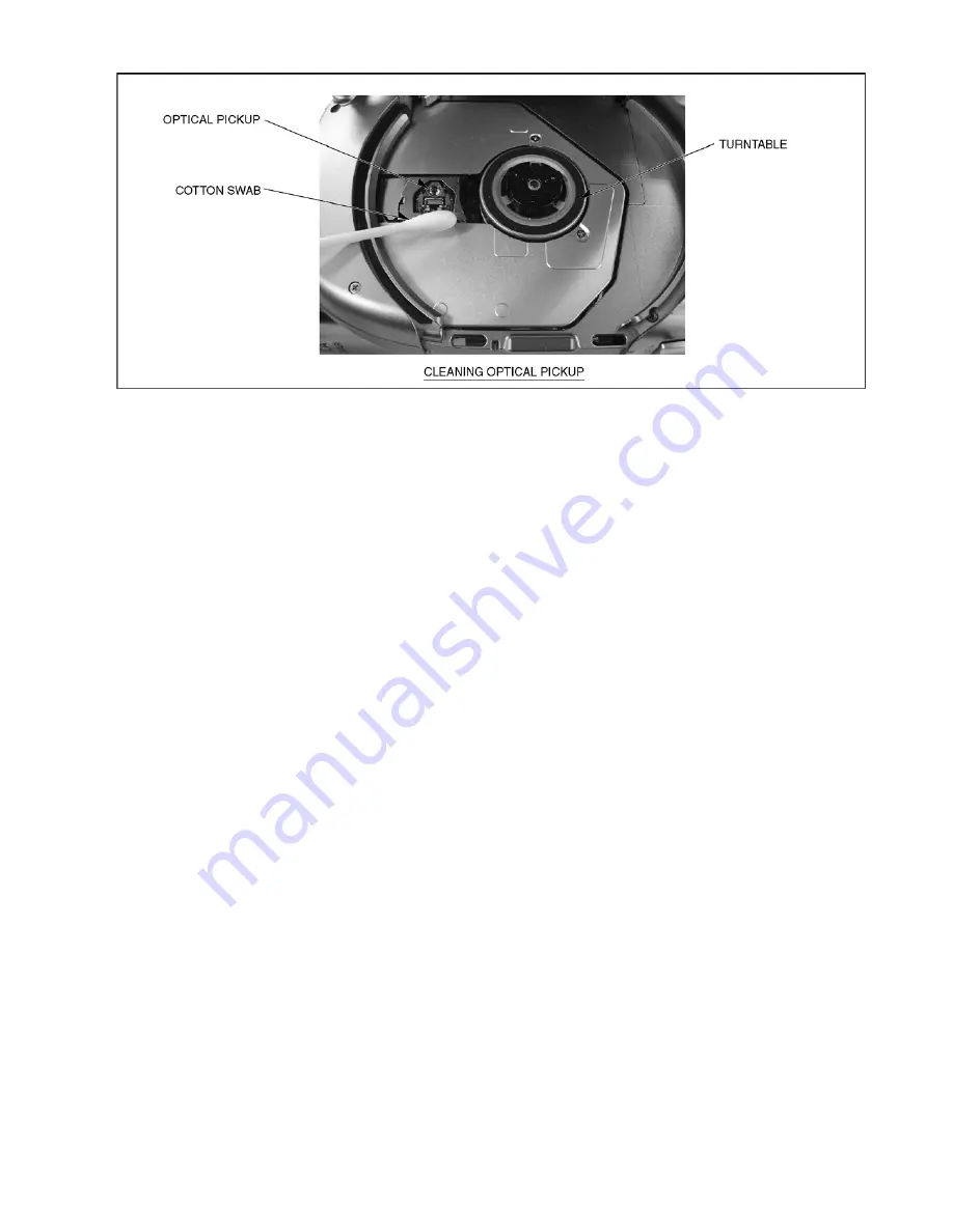 Panasonic HDCSX5P - HD VIDEO CAMERA Service Manual Download Page 41