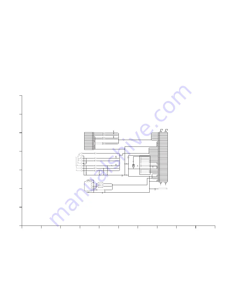 Panasonic HDCSX5P - HD VIDEO CAMERA Service Manual Download Page 48