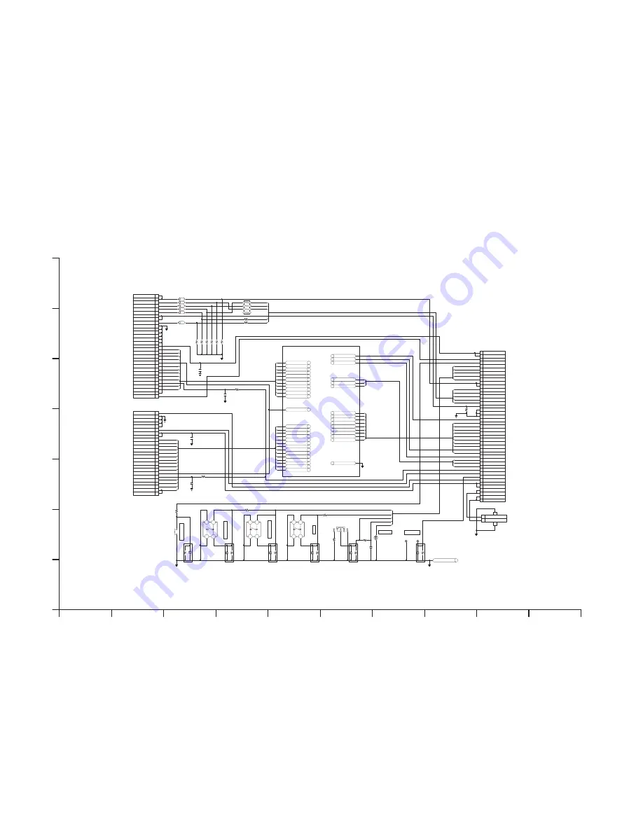 Panasonic HDCSX5P - HD VIDEO CAMERA Service Manual Download Page 50