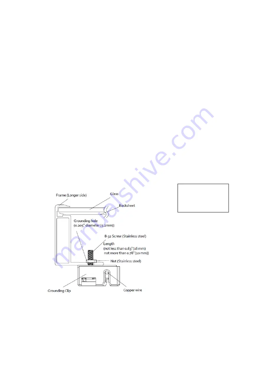 Panasonic HIT VBHN340SA17E Скачать руководство пользователя страница 21